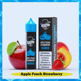 Mad Hatter Juice 60ML Freebase E-Liquid In DUBAI